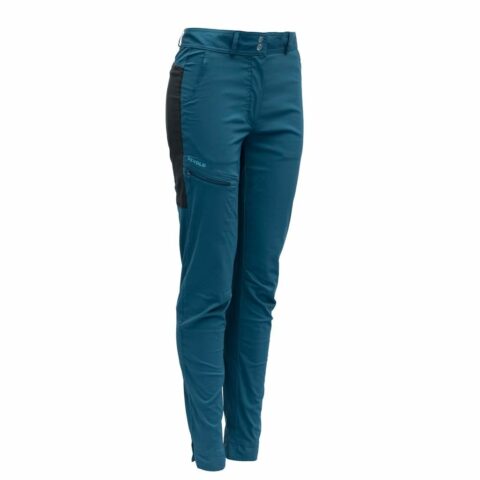 DEVOLD HERØY WOMEN MERINO PANTS - Image 9