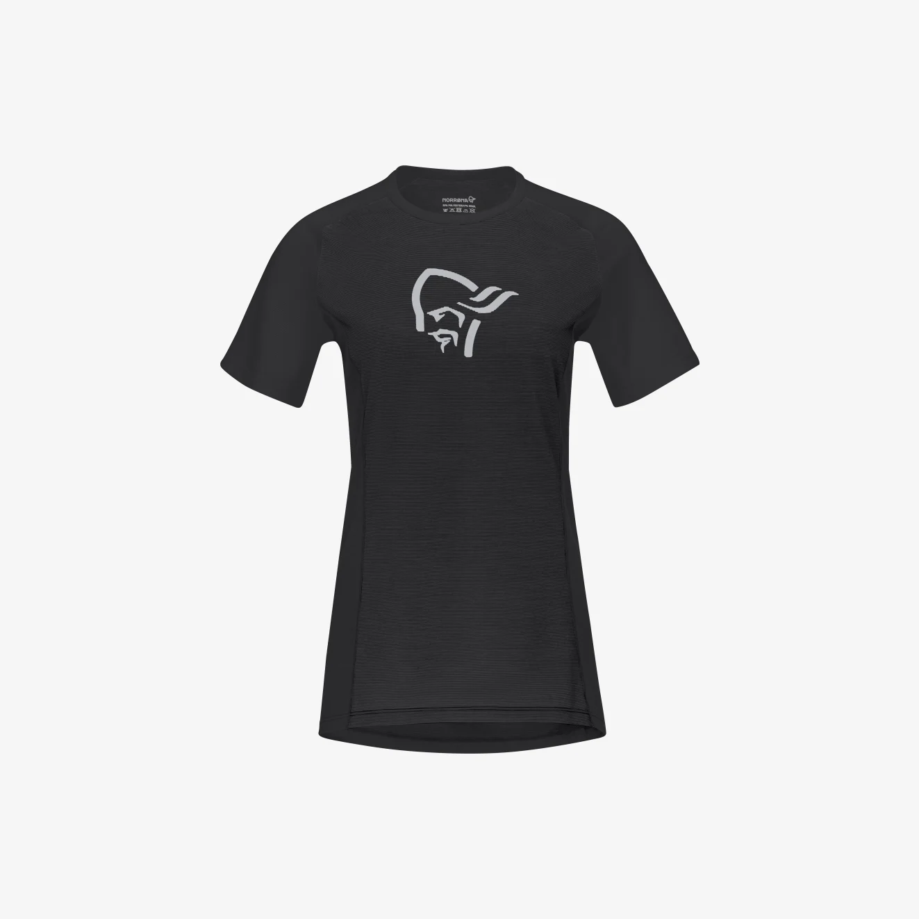NORRØNA Fjørå Wool T-Shirt - Image 4