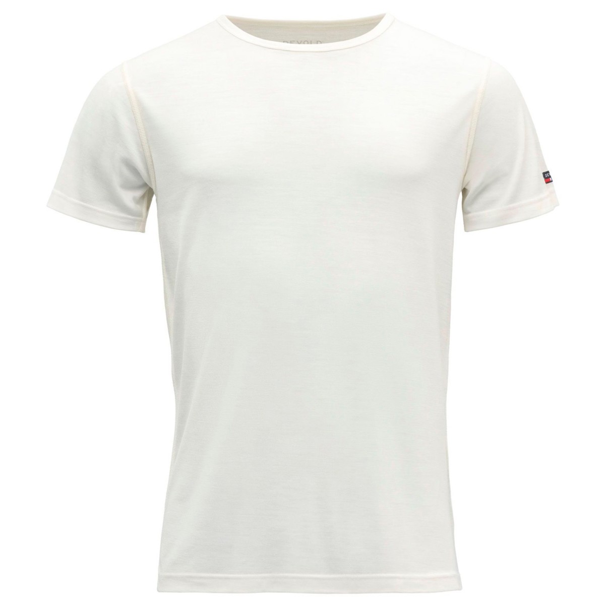DEVOLD BREEZE MERINO 150 T-SHIRT - Imagen 3