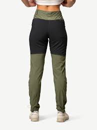 DEVOLD HERØY WOMEN MERINO PANTS - Image 6