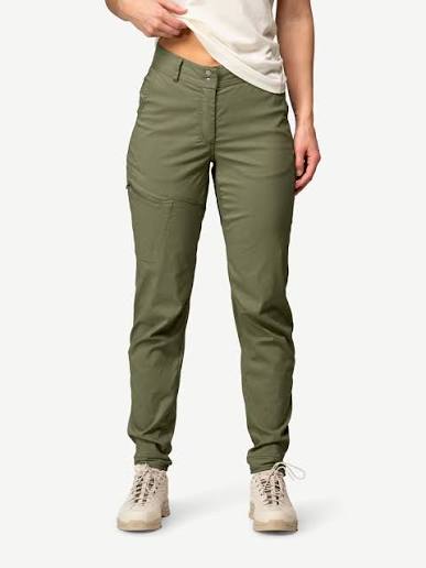 DEVOLD HERØY WOMEN MERINO PANTS - Image 7