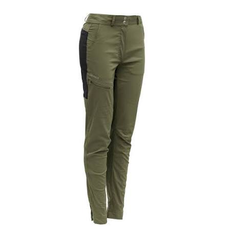 DEVOLD HERØY WOMEN MERINO PANTS - Image 8