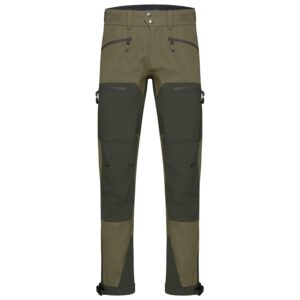 NORRONA FEMUND COTTON HEAVY DUTY PANTS