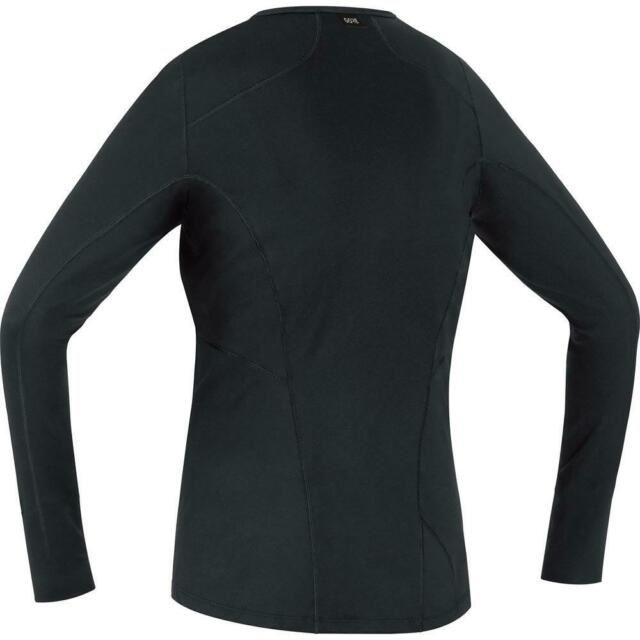 GORE WOMEN BASE LAYER L S SHIRT - Imagen 2