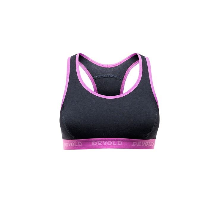 DEVOLD DOUBLE BRA