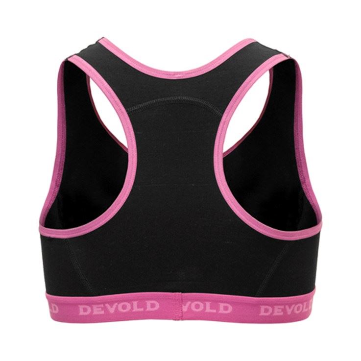 DEVOLD DOUBLE BRA - Image 2