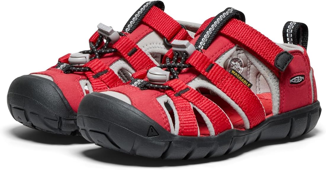 KEEN SEACAMP II CNX - Image 3