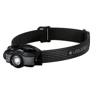 LEDLENSER MH5