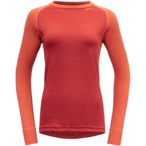 DEVOLD EXPEDITION MERINO 235 SHIRT W