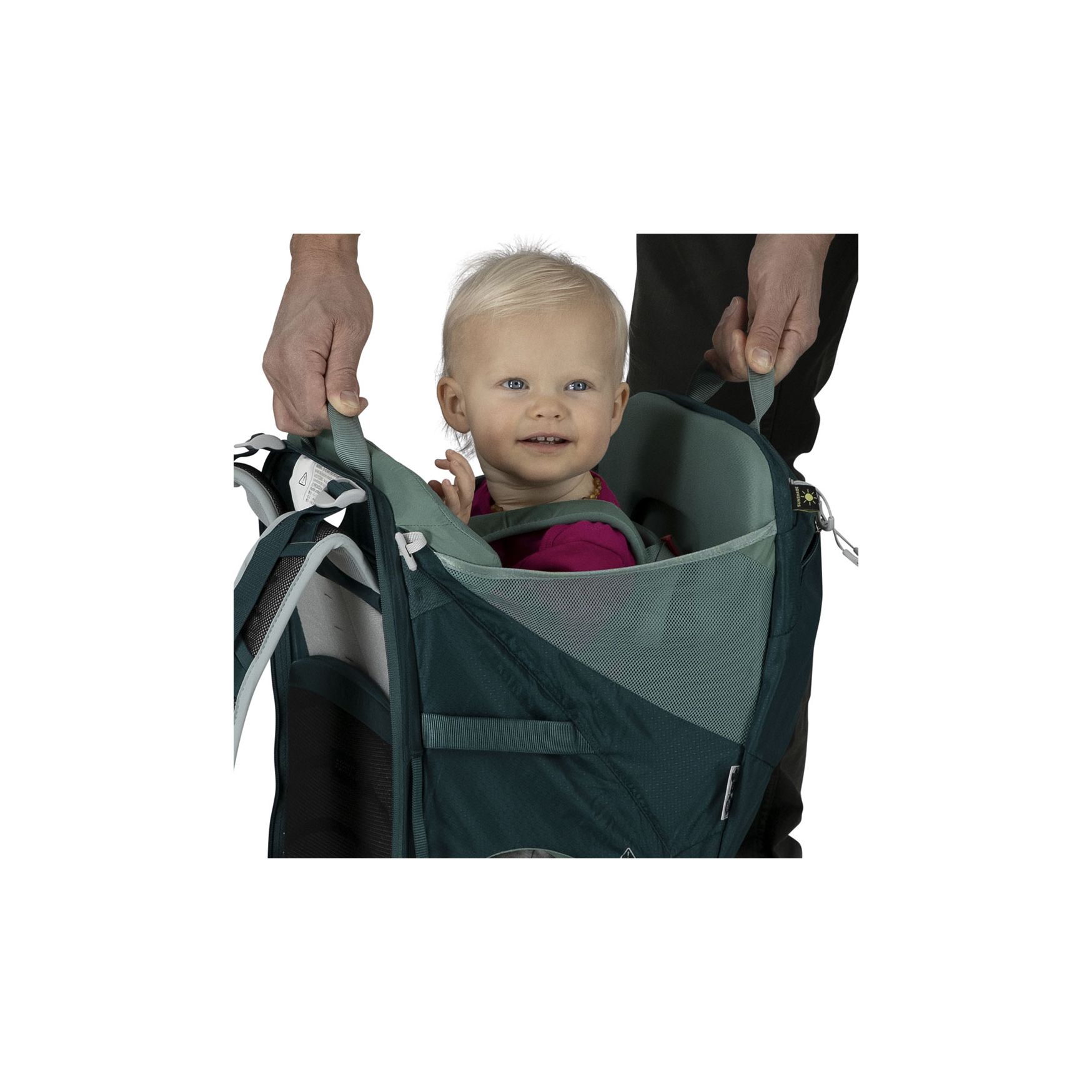 OSPREY POCO LT - Imagen 12