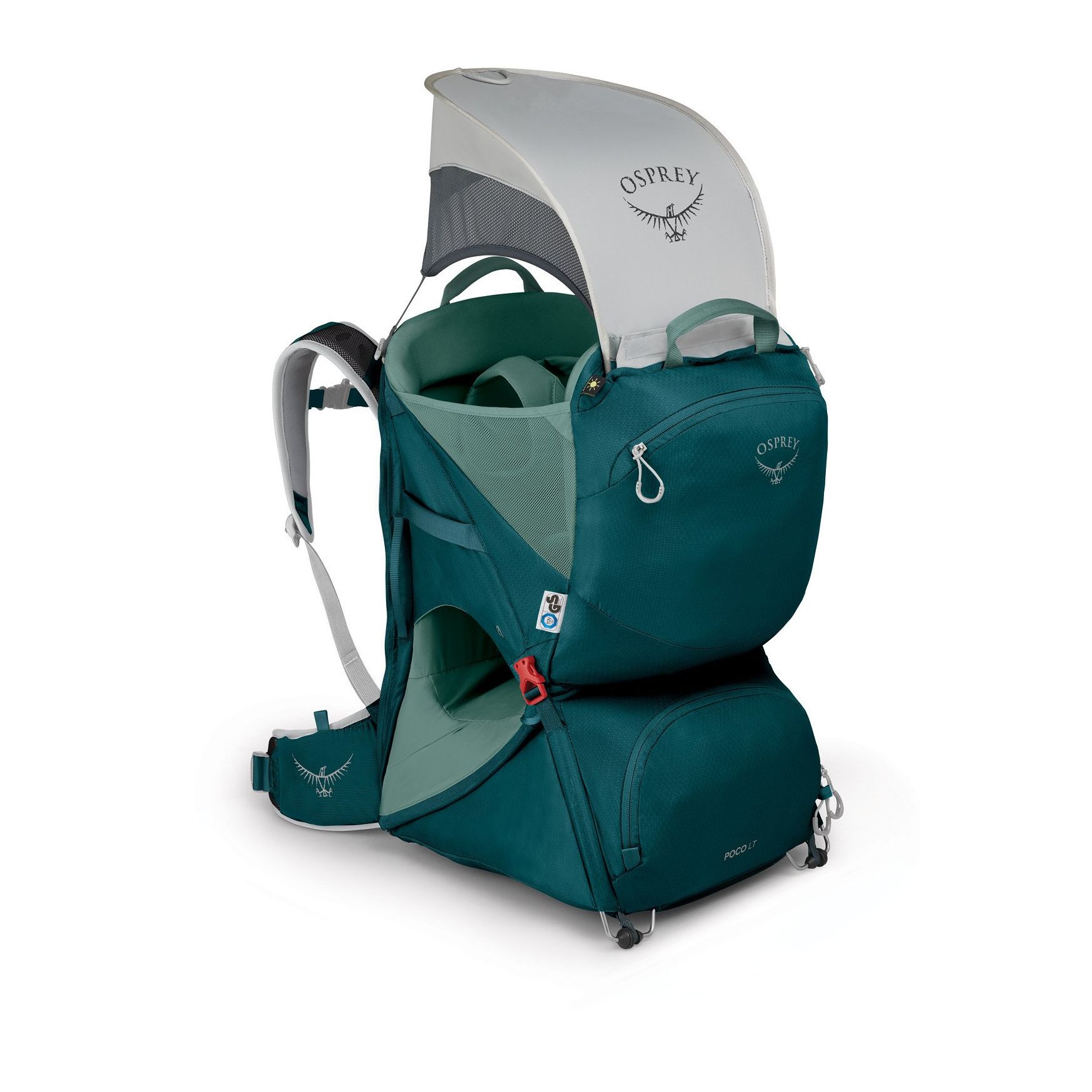 OSPREY POCO LT - Imagen 9