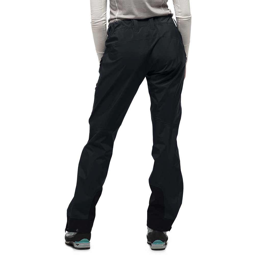 NORRONA  Falketind Gore-tex Pants W's - Image 3