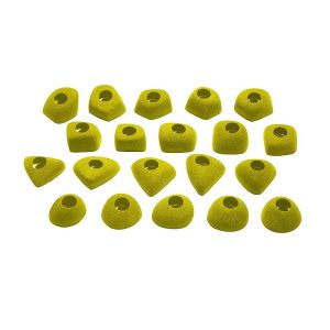 Ocun Footholds Set 1 Bolt On