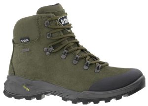 BESTARD TERRIER  Gore-Tex More Breathable