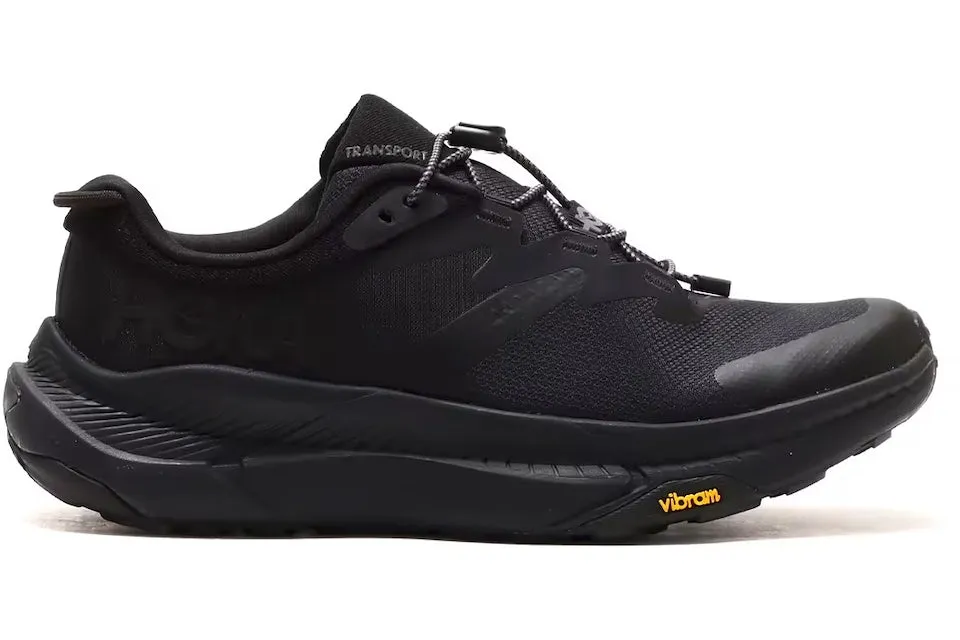 HOKA Transport