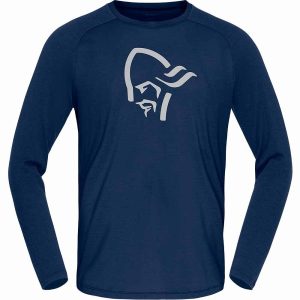 NORRONA femund pureUll Long sleeve