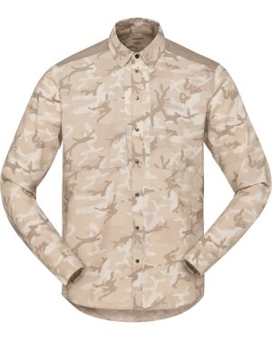 NORRONA Femund Light Shirt