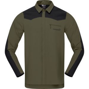 NORRONA skibotn  flex1 Shirt