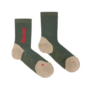 NNORMAL Merino Socks  MEDIUM CUT