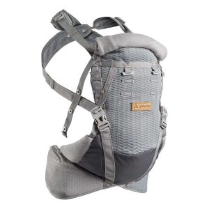 VAUDE Portabebés Amare