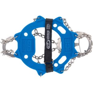 Climbing Technology Ice Traction Plus Lightweight crampons