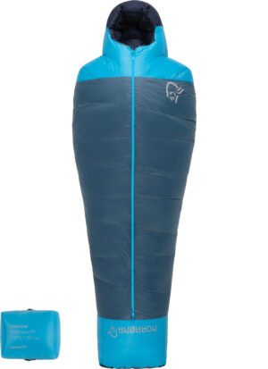 Falketind Down800 -10C Sleeping Bag