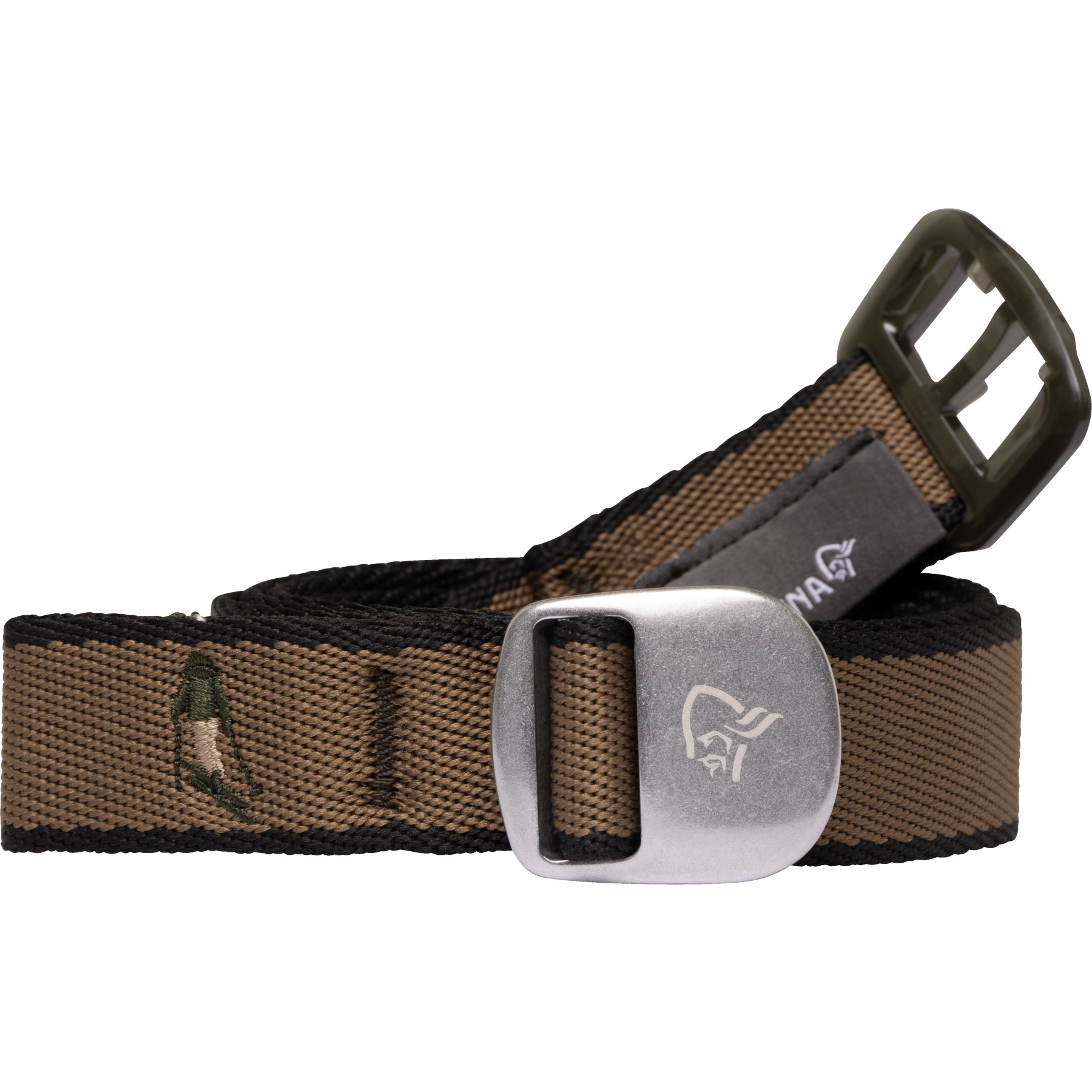 Norrona femund webbing icon slim