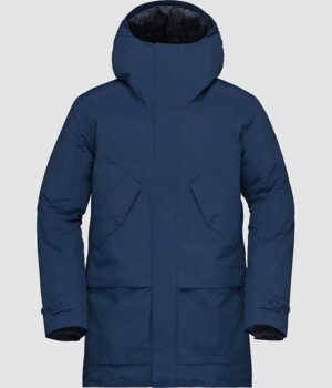 NORRONA OSLO GORETX INSULATED PARKA