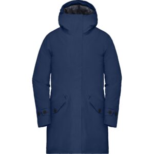 NORRONA OSLO W GORETX INSULATED PARKA