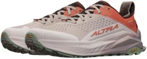 ALTRA Olympus 6
