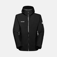 Mammut Convey Tour HS Hooded