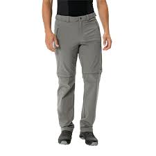 VAUDE Farley Stretch Zip Off II