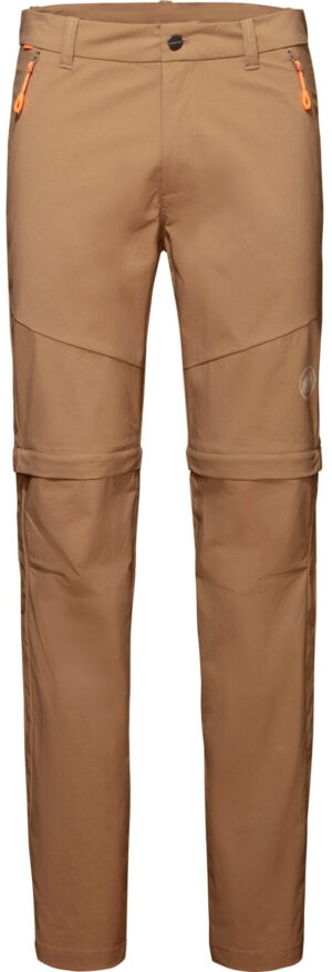 Mammut Hiking Zip Off Pants
