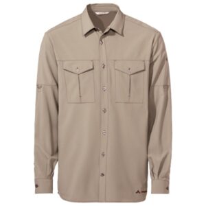 Vaude Rosemoor L/S Shirt II