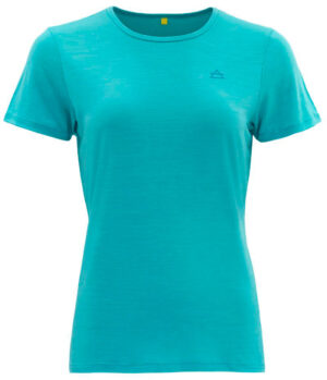DEVOLD VALLDAL MERINO 130 TEE W