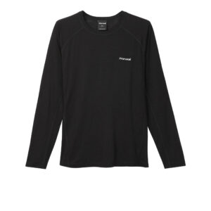 NNormal Merino LS