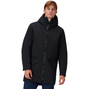 Norrona Oslo Parka  GoreTex thermo160