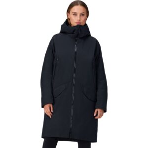 Norrona Oslo W Parka  GoreTex thermo160