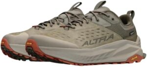 ALTRA Olympus 6 Hike Low Gore-Tex