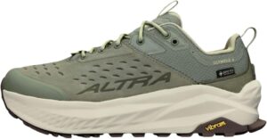 ALTRA W Olympus 6 Hike Low Gore-Tex