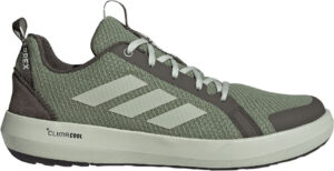 Terrex Boat Lace Climacool