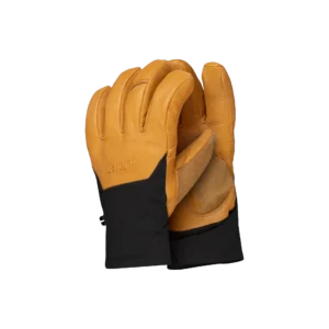 NORRONA LOFOTEN  GORE TEX  THERMO SHORT GLOVES