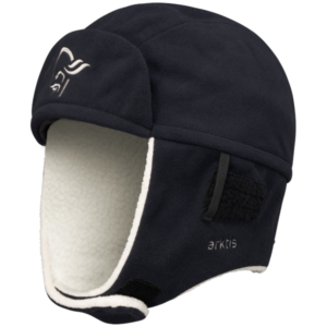 NORRONA ARKTIS WINDSTOPPER OUSLAND EDICIÓN