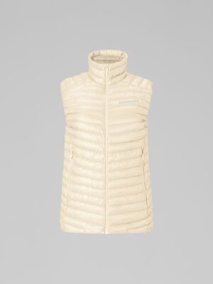 NORRONA TROWEGGEN SUPERLITH DOW SUPERLITH VEST W