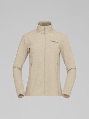 NORRONA WARM2 JACKET W