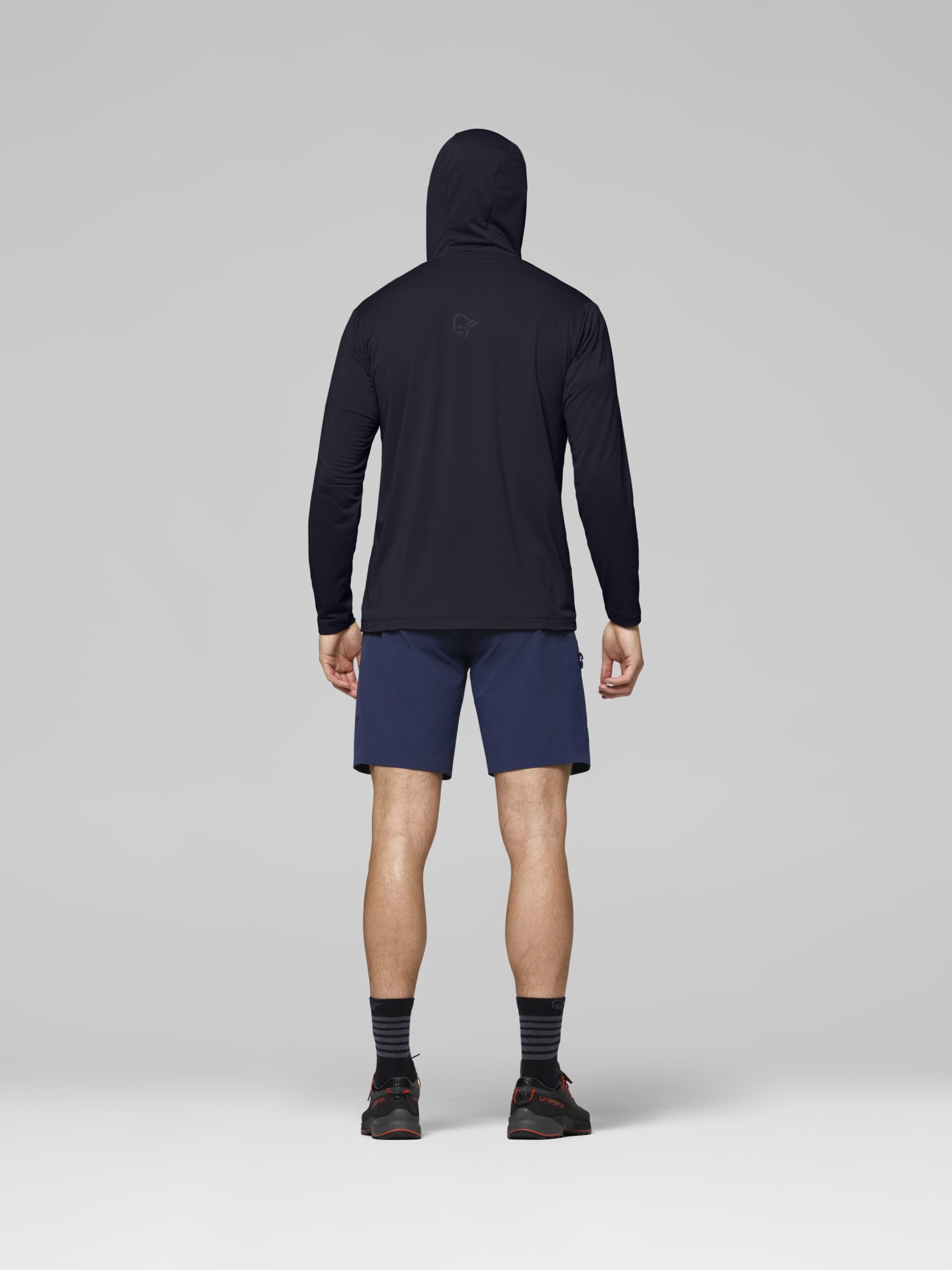 NORRONA FALKETING WARM1 HOOD - Image 5