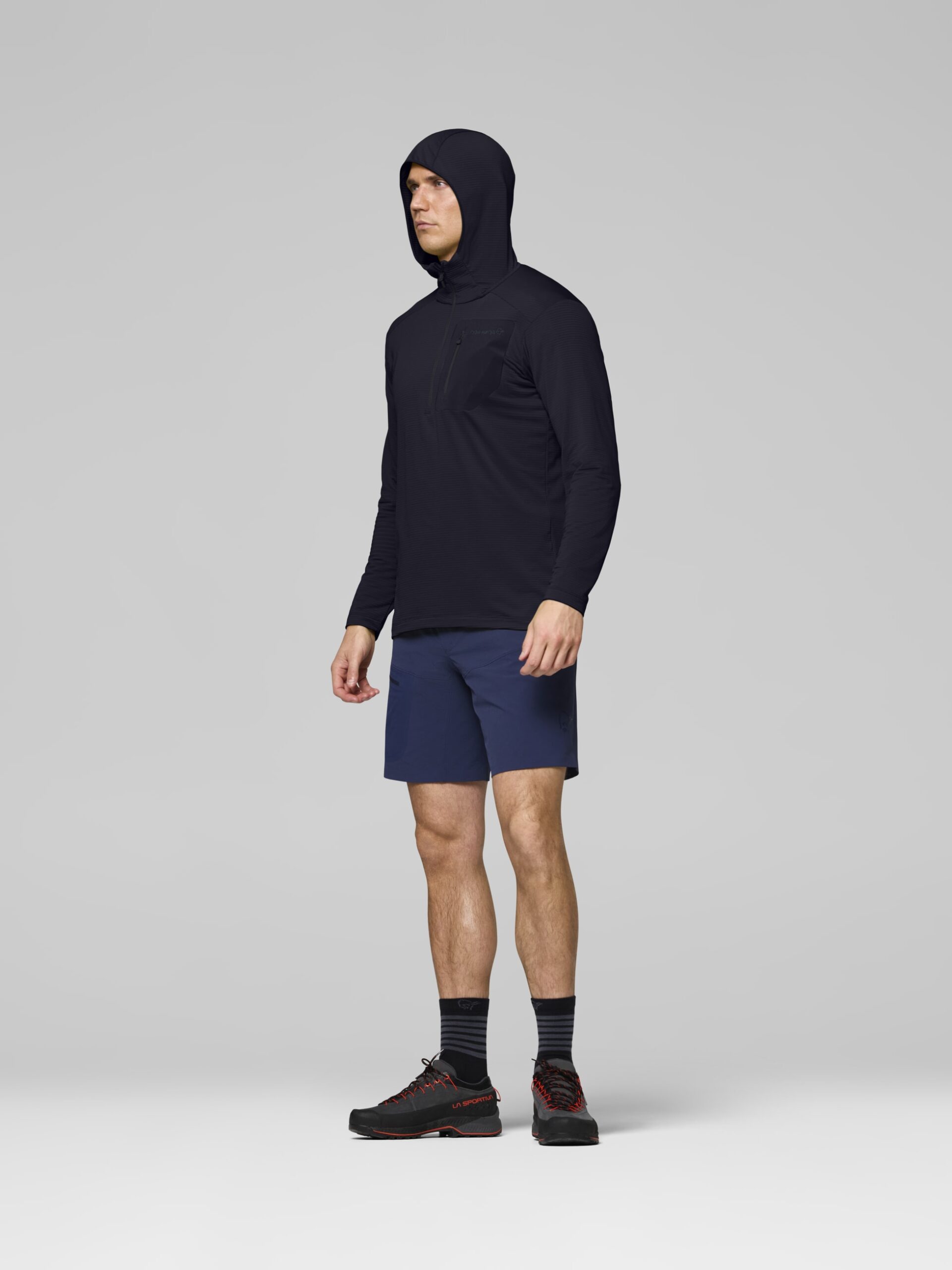 NORRONA FALKETING WARM1 HOOD - Image 4