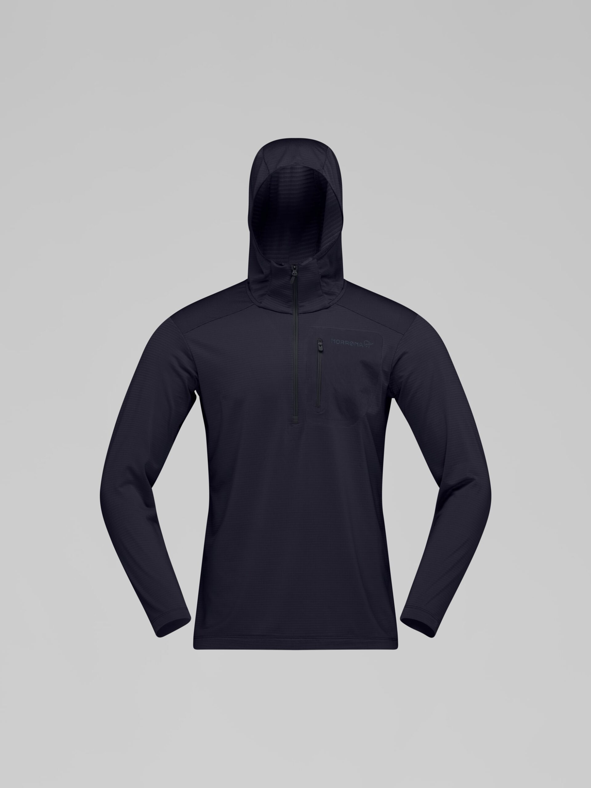NORRONA FALKETING WARM1 HOOD