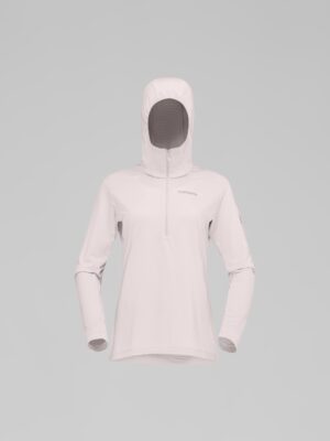 NORRONA FALKETING WARM1 HOOD W