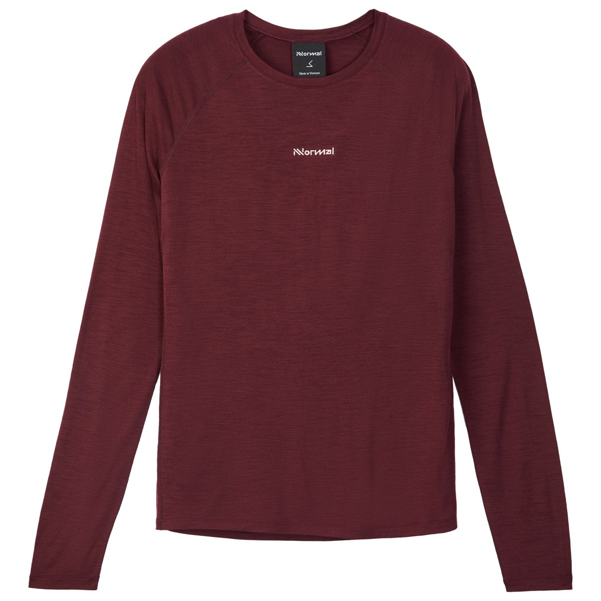 Normal Merino LS W - Image 4